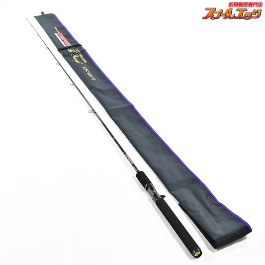 エバーグリーン　INSPIRE エバーグリーン】 コンバットスティック インスパイア ICSS-66UL