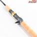 【Gルーミス】 GLX MBR782C ピッチングコンペティション  G.Loomis GLX Pitching Competition バス ベイトモデル K_240
