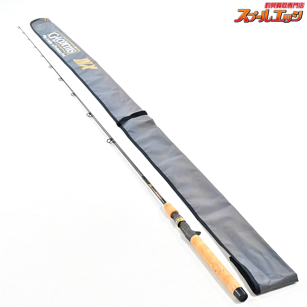 G.Loomis FR964 IMX-LITE 8' フライロッド Gルーミス G. Loomis IMX Fly Fishing Rod. 8' 4wt. W/ Tube and Sock