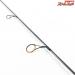 【Gルーミス】 IMX SJR720 マグナムライトスピン G.Loomis IMX MAGNUM LIGHT SPIN バス スピニングモデル K_225
