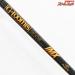 【Gルーミス】 IMX CR721 ライトプラッキング G.Loomis IMX Light Plugging バス ベイトモデル K_225