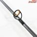 【Gルーミス】 IMX CR721 ライトプラッキング G.Loomis IMX Light Plugging バス ベイトモデル K_225