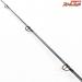 【Gルーミス】 IMX CR721 ライトプラッキング G.Loomis IMX Light Plugging バス ベイトモデル K_225