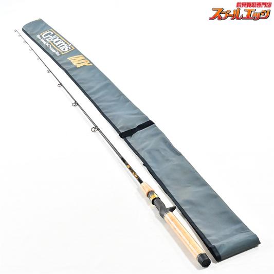 【Gルーミス】 IMX CR723 ショートコンプミディアム G.Loomis IMX Short Comp Medium バス ベイトモデル K_225