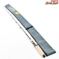 【Gルーミス】 IMX CR723 ショートコンプミディアム G.Loomis IMX Short Comp Medium バス ベイトモデル K_225