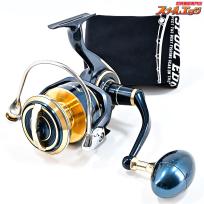 海人　ダイワ(DAIWA) 20 ソルティガ 10000-H ダイワ ソルティガ 10000-H (リール) 価格比較 - 価格.com