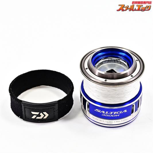 ダイワ】 15ソルティガ 3500H スプール DAIWA SALTIGA SPOOL