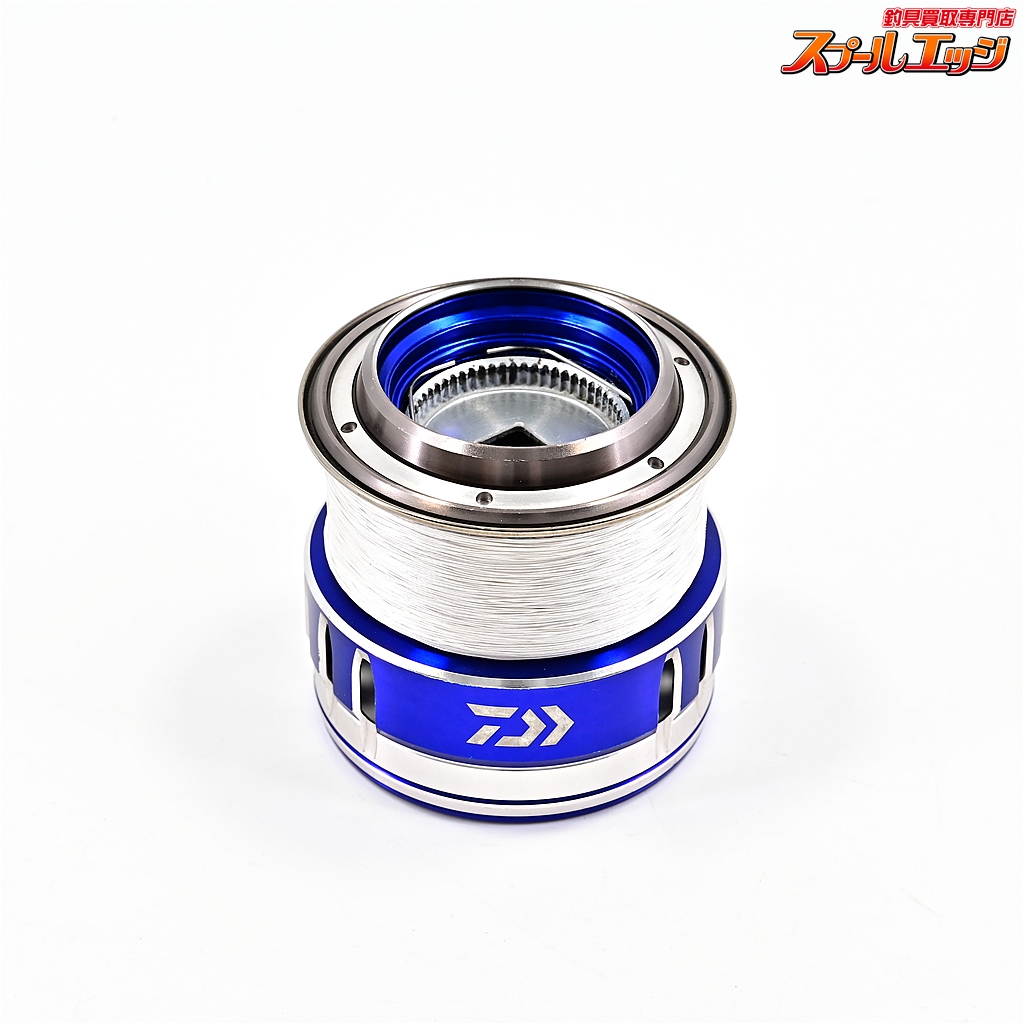 ダイワ】 15ソルティガ 3500H スプール DAIWA SALTIGA SPOOL