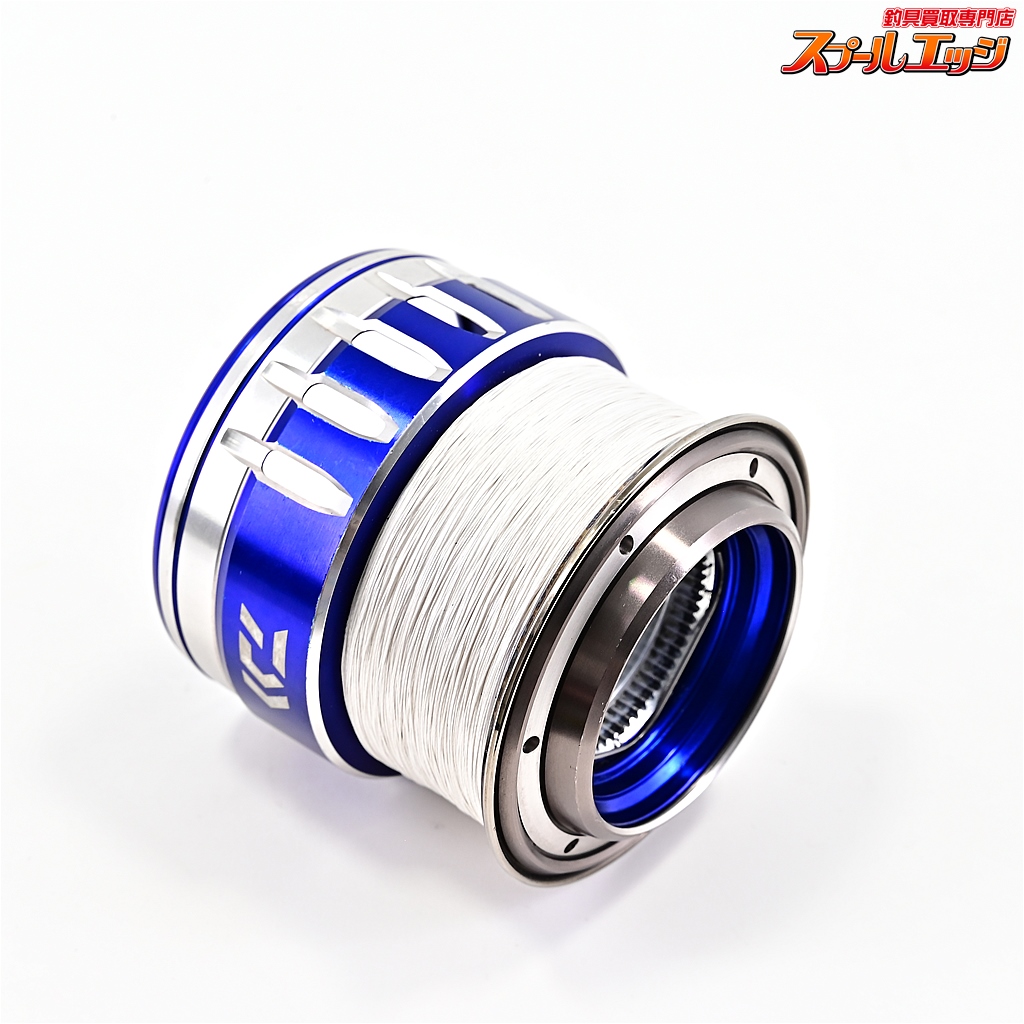 ダイワ】 15ソルティガ 3500H スプール DAIWA SALTIGA SPOOL