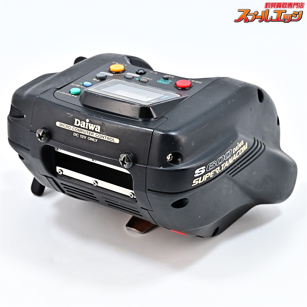 ダイワ】 スーパータナコン S600 DAIWA SUPER-TANACOM-S