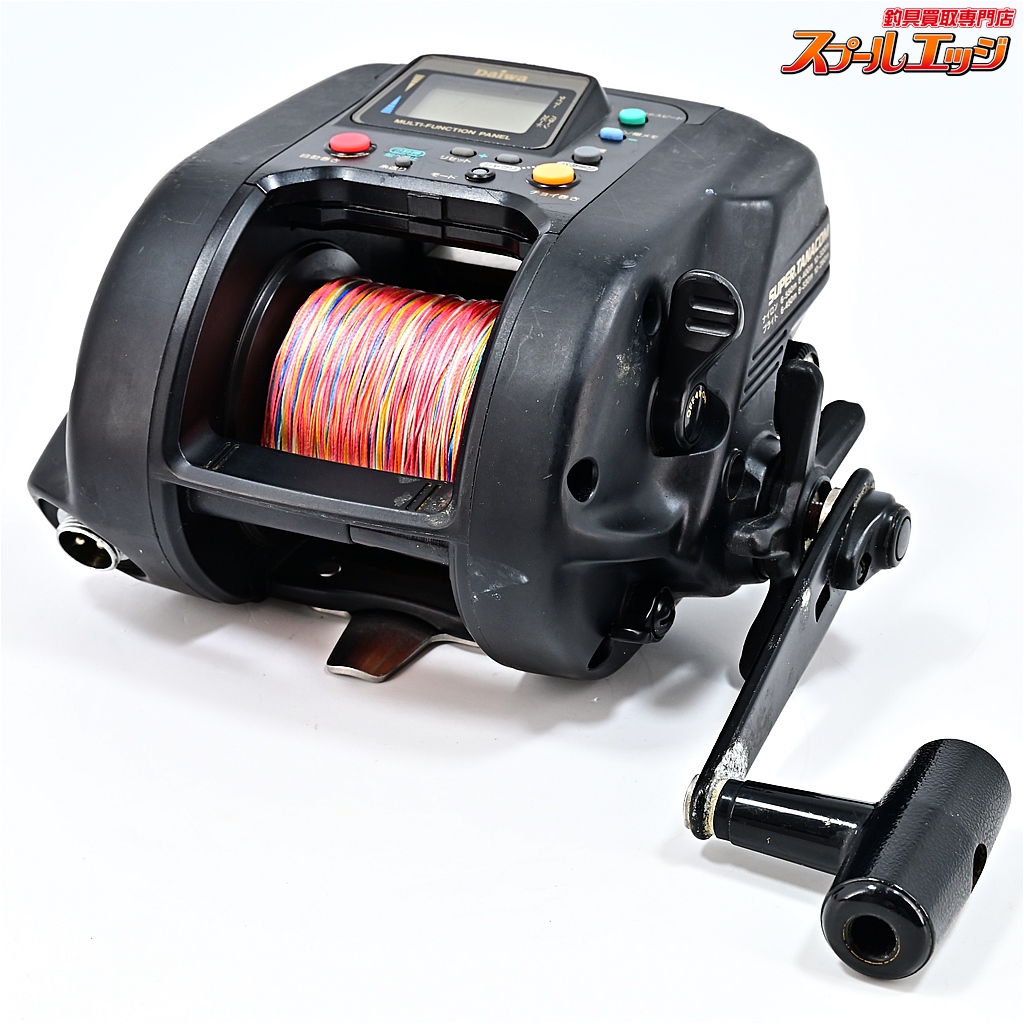【簡易動作確認済】ダイワ S600 SUPER TANACOM Daiwa ダイワ】 スーパータナコン S600 DAIWA SUPER-TANACOM-S