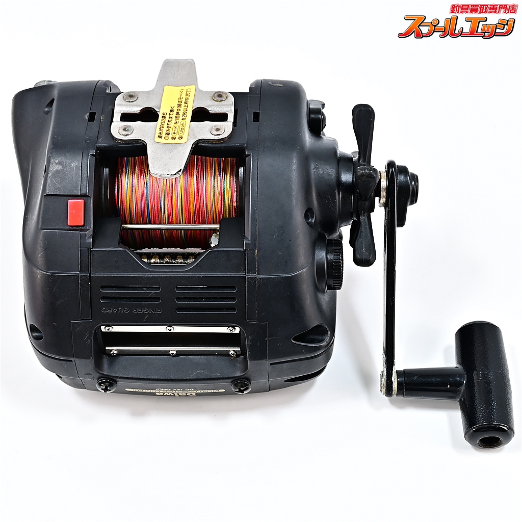 【簡易動作確認済】ダイワ S600 SUPER TANACOM Daiwa ダイワ】 スーパータナコン S600 DAIWA SUPER-TANACOM-S