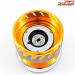 【シマノx夢屋】 08ステラ SW12000 スプール SHIMANOxYUMEYA STELLA