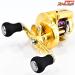 【シマノ】 18オシアコンクエスト CT 200PG ネオプレーンケース付 SHIMANO OCEA CONQUEST
