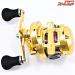 【シマノ】 18オシアコンクエスト CT 200PG ネオプレーンケース付 SHIMANO OCEA CONQUEST