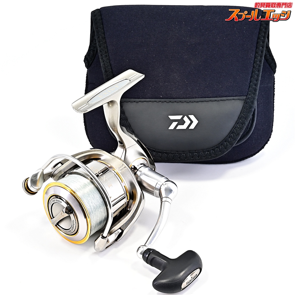 イグジスト　2508 ダイワ】 05イグジスト 2508 DAIWA EXIST | スプールエッジネット
