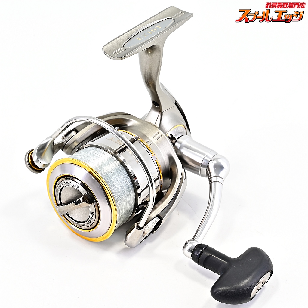 イグジスト　2508 ダイワ】 05イグジスト 2508 DAIWA EXIST | スプールエッジネット