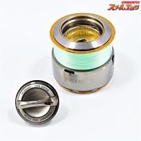 とん　DAIWA 14000XH スプール スプールエッジネット