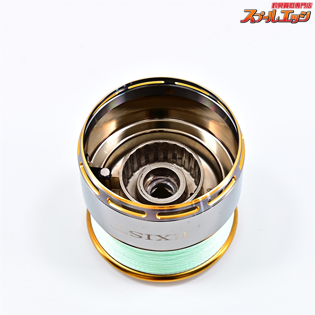 スティーズ　イグジスト2506 イグジスト スティーズカスタム2506 (出品番号25 DAIWA ダイワ