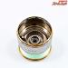 【ダイワ】 05イグジスト 2506 純正スプール 純正ドラグノブ付 DAIWA EXIST SPOOL