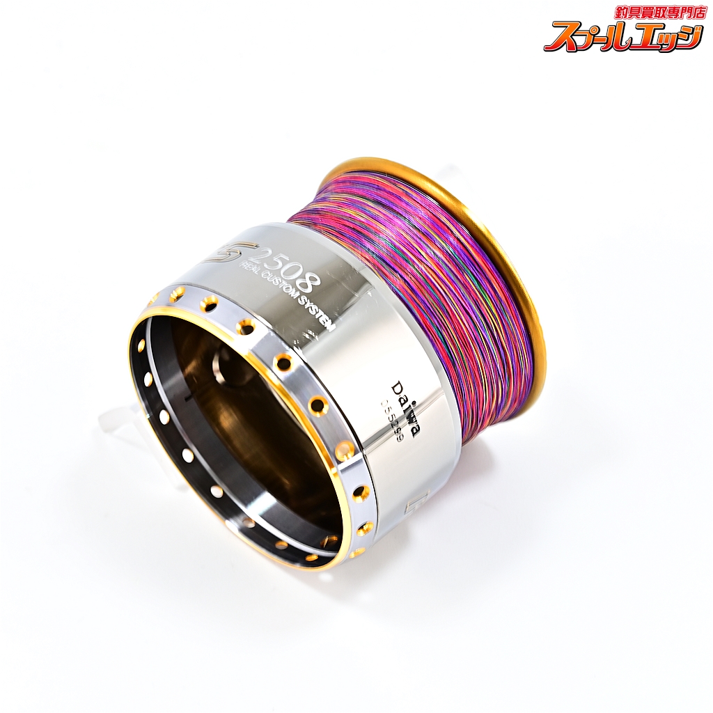 とん　DAIWA 14000XH スプール 2b95q4h8o2_0.jpg