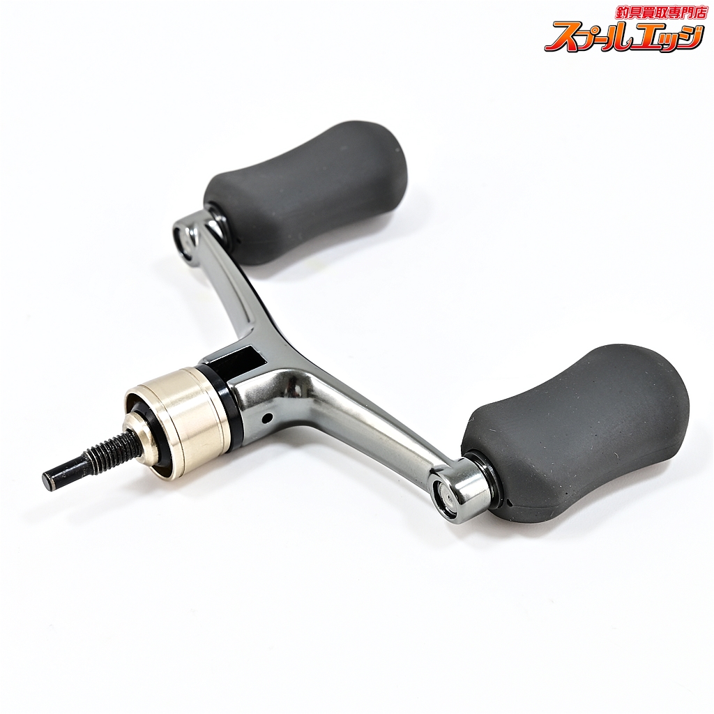 シマノ　04ステラ1000ＰＧＳＤＨ シマノ】 04ステラ 1000PGSDH 40mm/04ST1000S純正シングル