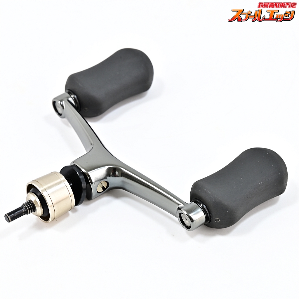 シマノ　04ステラ1000ＰＧＳＤＨ シマノ】 04ステラ 1000PGSDH 40mm/04ST1000S純正シングル