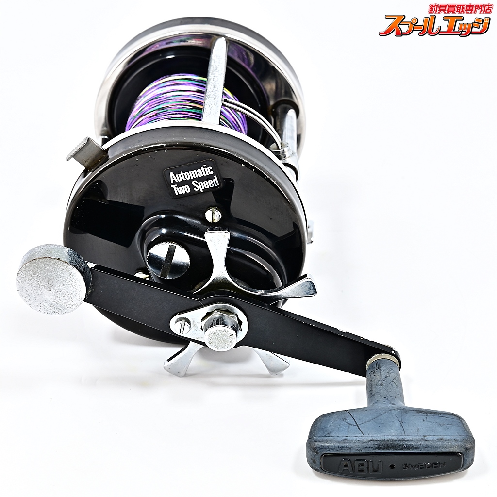 アンバサダー SM5600CL スプールエッジネット