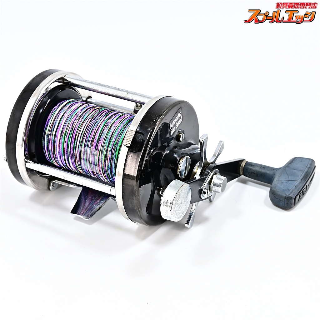 アブガルシア】 アンバサダー 10000CL ブラック FN.850500