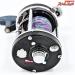 【アブガルシア】 アンバサダー 10000CL ブラック FN.850500 オートマチック 2スピード Abu Garcia Ambassadeur AUTOMATIC TWO SPEED