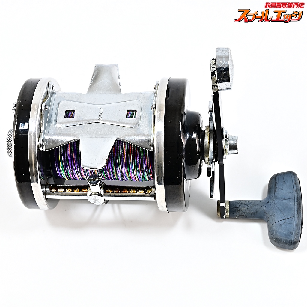 ABU ambassadeur 10000CL アブガルシア アンバサダー Auto Matic TWO speedアブ ABU Ambassadeur 10000CL2スピード