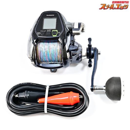 15-17フォースマスター3000