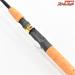 【Gルーミス】 IMX CR724 ショートコンプヘビー G.Loomis IMX Short Comp Heavy バス ベイトモデル K_225