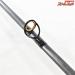 【Gルーミス】 IMX CR724 ショートコンプヘビー G.Loomis IMX Short Comp Heavy バス ベイトモデル K_225