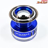 【ダイワ】 15ソルティガ 4500H スプール DAIWA SALTIGA