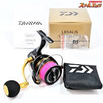 【ダイワ】 23レガリス LT 5000-CXH DAIWA LEGALIS