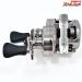 【シマノ】 23カルカッタコンクエスト BFS XG SHIMANO CALCUTTA CONQUEST