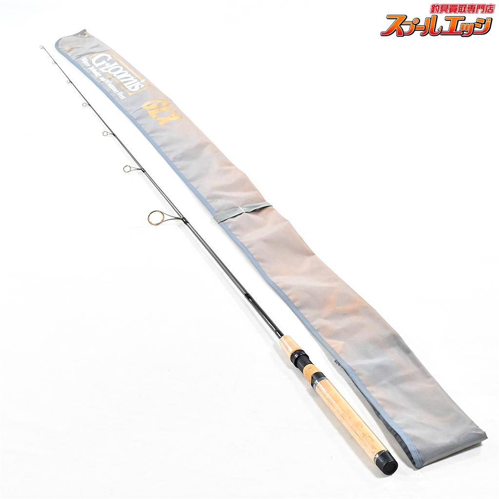 Gルーミス　GLX SJR721 ライトリグスペシャル G.Loomis Gルーミス】 GLX SJR721 ライトリグスペシャル G.Loomis GLX