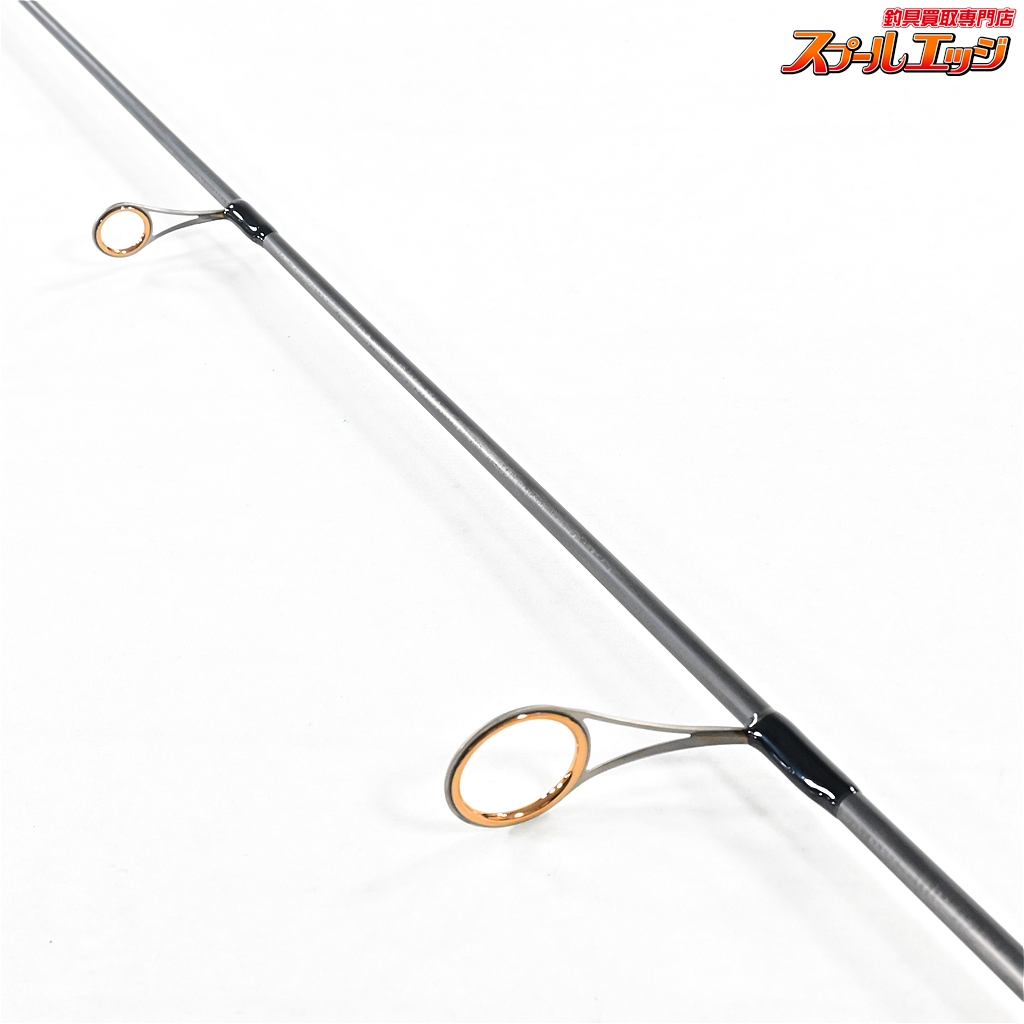 Gルーミス GLX SJR721 ライトリグスペシャル G.Loomis Gルーミス】 GLX SJR721 ライトリグスペシャル G.Loomis GLX
