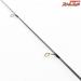 【Gルーミス】 GLX SJR721 ライトリグスペシャル G.Loomis GLX Light Lig Special バス スピニングモデル K_225