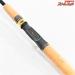 【Gルーミス】 GLX CR722 ライトワーミング G.Loomis GLX Light worming バス ベイトモデル K_225