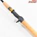 【Gルーミス】 GLX CR722 ライトワーミング G.Loomis GLX Light worming バス ベイトモデル K_225