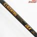 【Gルーミス】 GLX CR722 ライトワーミング G.Loomis GLX Light worming バス ベイトモデル K_225
