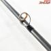 【Gルーミス】 GLX CR722 ライトワーミング G.Loomis GLX Light worming バス ベイトモデル K_225