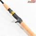 【Gルーミス】 GLX CR723 ショートコンプミディアム G.Loomis GLX Short Comp Medium バス ベイトモデル K_225