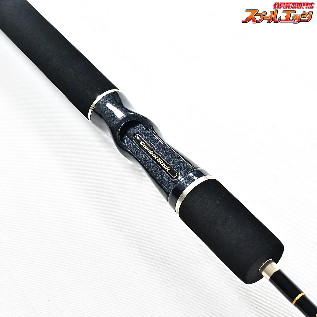 エバーグリーン】 コンバットスティック タクティクス TCSC-62ML