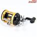 【ダイワ】 13ミリオネア カゴ 300 RCS Tシェイプハンドルノブ装着 純正替スプール付 DAIWA MILLIONAIRE KAGO