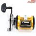 【ダイワ】 13ミリオネア カゴ 300 RCS Tシェイプハンドルノブ装着 純正替スプール付 DAIWA MILLIONAIRE KAGO