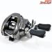 【シマノ】 23メタニウム 100HG SHIMANO Metanium