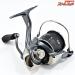 【ダイワ】 24ルビアス ST SF 2500SS-H DAIWA LUVIAS